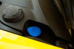 Porsche 718 Cayman GT4 2016 года